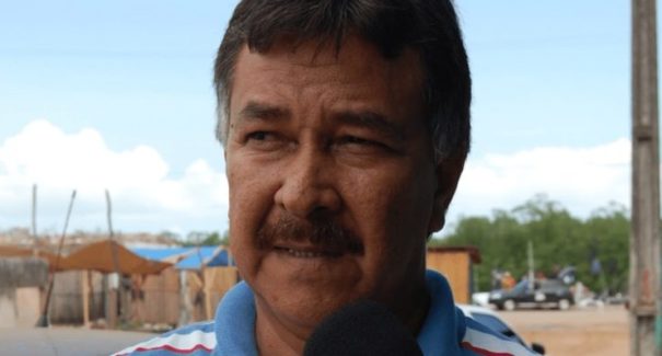 Ex-prefeito é acusado de desviar recursos do município