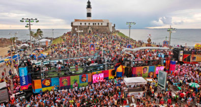 Carnaval 2020: os melhores lugares para curtir no Nordeste