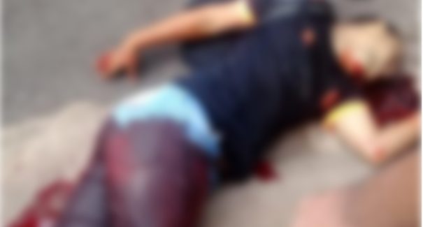 Em regime semi-aberto, presidiário é morto após tentativa de assalto a loja
