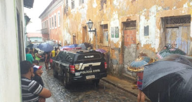 Mulher é encontrada morta em casa no Centro de São Luís