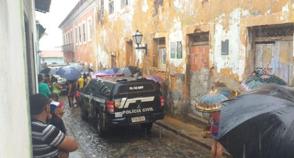 Mulher é encontrada morta em casa no Centro de São Luís