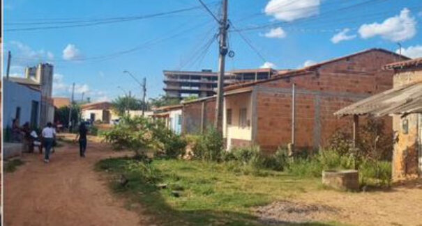 Justiça concede suspensão temporária de reintegração de posse de terra em Imperatriz