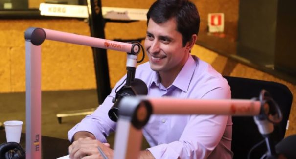 Duarte Jr faz indicação para reduzir conta de luz