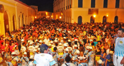 Pré-carnaval chegou e blocos tradicionais tomam conta de São Luís, confira a programação