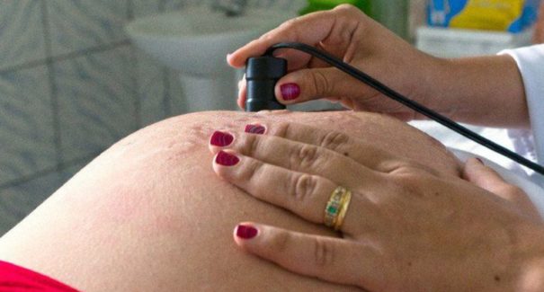 São Luís lidera ranking de grávidas com HIV