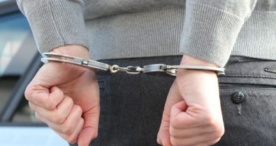 Homem é preso suspeito de estuprar e engravidar adolescente de 12 anos