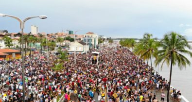 Pré-carnaval do Maranhão tem programação para o fim de semana