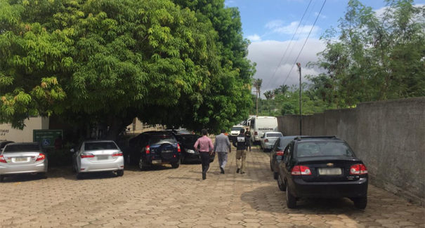 Polícia realiza operação contra tráfico de drogas no Maranhão e em outros 2 estados