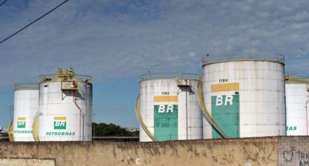 Petrobras evita falar sobre reajuste nos preços