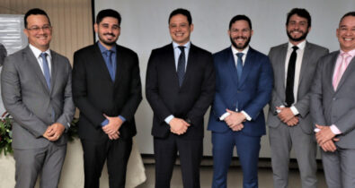 Maranhão ganha cinco novos Procuradores de Estado