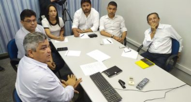 Bancada do Maranhão reivindica manutenção para rodovias federais