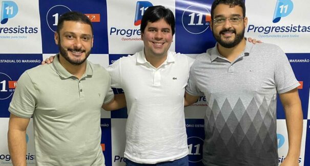 Dr. Ricardo Lages é o mais novo filiado do PP