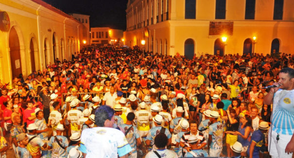 Pré-carnaval: veja onde curtir a folia neste fim de semana em São Luís