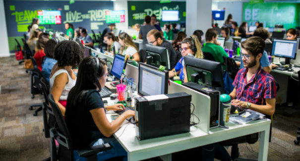 Stone abre vagas de emprego em São Luís e Imperatriz