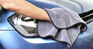 5 truques para deixar seu carro sempre limpo