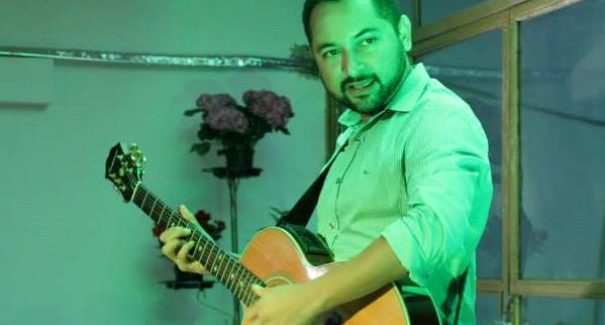 Maranhensidade com toque de “world music”