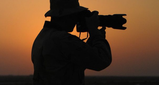 Dia do Fotógrafo: confira algumas fotos produzidas por nossos leitores