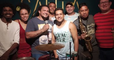 Bloco ‘Quarteto Safado’ inicia temporada de pré-carnaval em São Luís