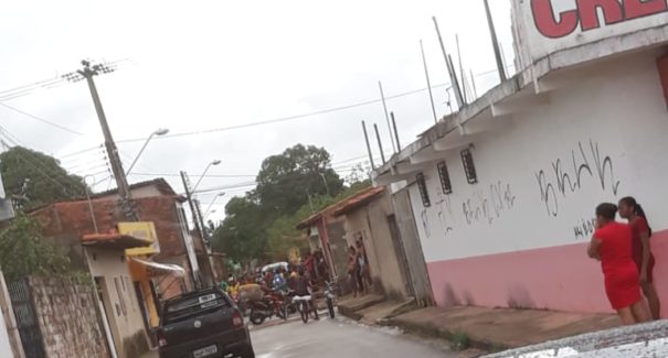 Adolescente de 16 anos é executado por engano na Cidade Olímpica