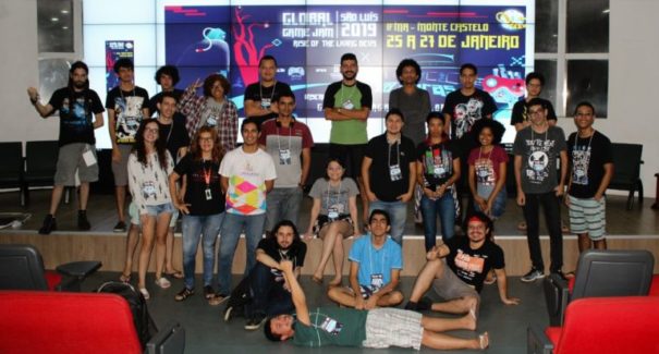 Maior maratona de games do mundo vai ser realizada no Maranhão
