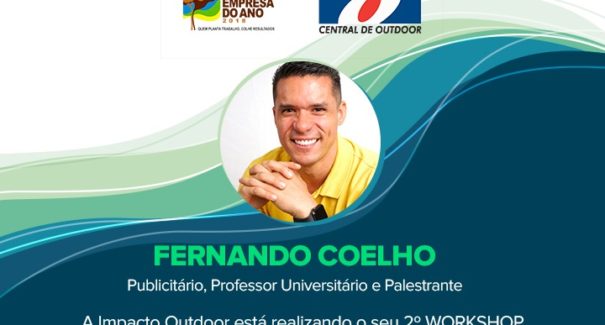 Workshop sobre ‘Experiência do Cliente’ será realizado em São Luís