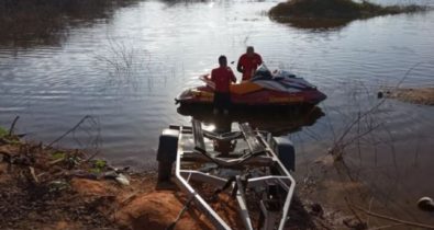 Soldado do Exército morre afogado no Rio Parnaíba, em Timon