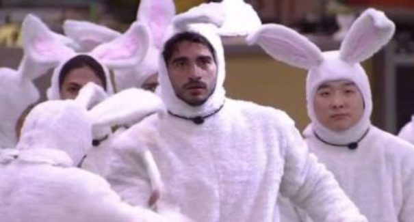 BBB20: com prova ‘trollagem’, Guilherme é o líder; Petrix está no paredão