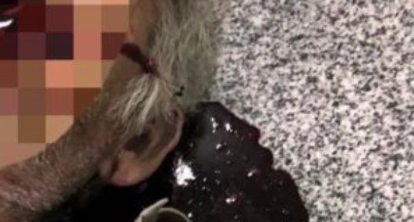 Idoso é assassinado com tiro no rosto no Maranhão