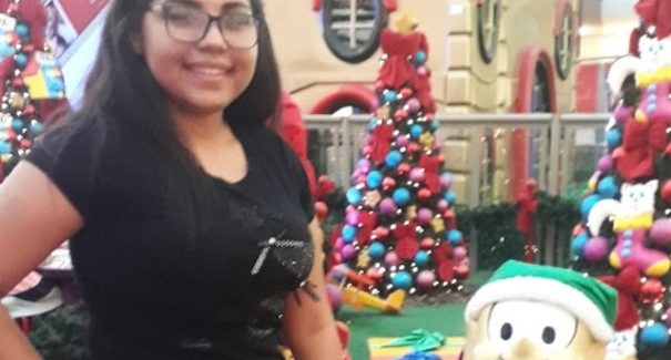 Adolescente que desapareceu na noite de réveillon é encontrada