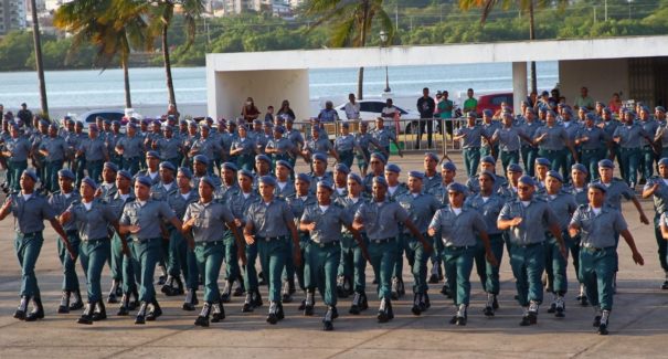 São Luís tem queda de 72% nos homicídios em cinco anos