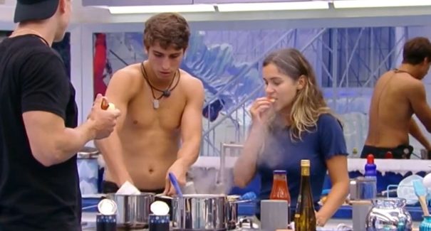Saiba como assistir BBB20 ao vivo, on-line e de graça