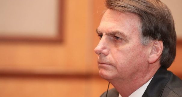 Bolsonaro diz que gostaria que brasileiros voltassem ao trabalho