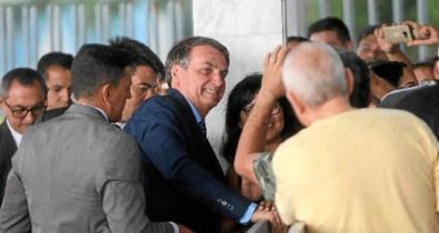 Bolsonaro busca apoio para sancionar fundo de R$ 2 bilhões
