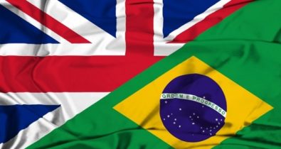 Brasil e Reino Unido discutem parceria no ensino superior