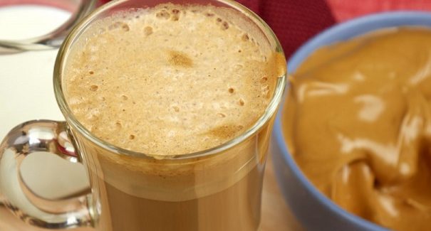 Como fazer cappuccino cremoso caseiro