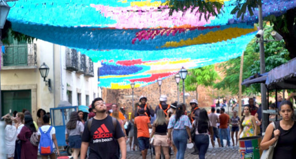 Maranhão virou moda para turistas em 2019