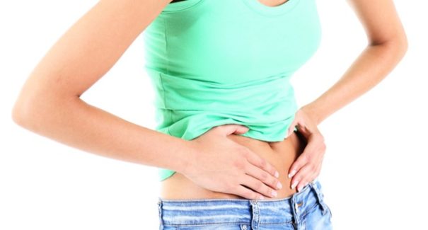 Dor menstrual? Pode ser sinal de alerta