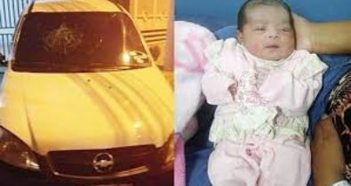 Justiça solta PM que dirigia embriagado e matou bebê em Itatiba (SP)