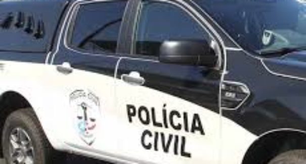 Dois homens são presos suspeitos de cometer crime de latrocínio