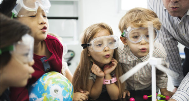 Educação disruptiva: o novo método que chegou às escolas de São Luís