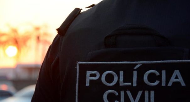 Homem com mandados de prisão do Paraná é preso no Maranhão
