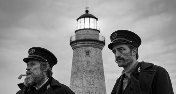 Willem Dafoe e Robert Eggers falam sobre ‘O Farol’