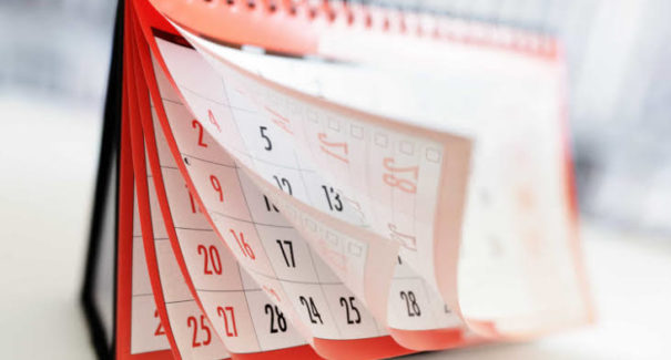 O ano de 2023 tem nove feriados nacionais e cinco pontos facultativos