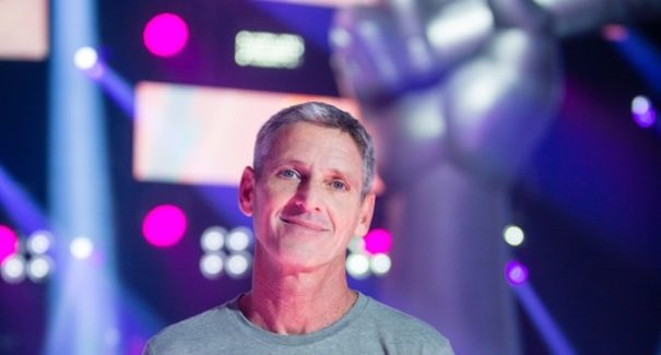 Flavio Goldemberg, diretor do The Voice Kids, morre aos 58 anos