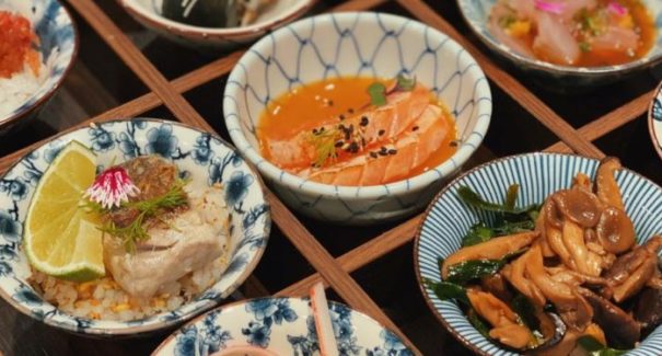 As tendências da gastronomia para 2020