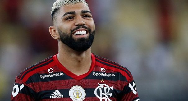 West Ham prepara oferta de R$ 90 milhões por Gabigol, diz jornal