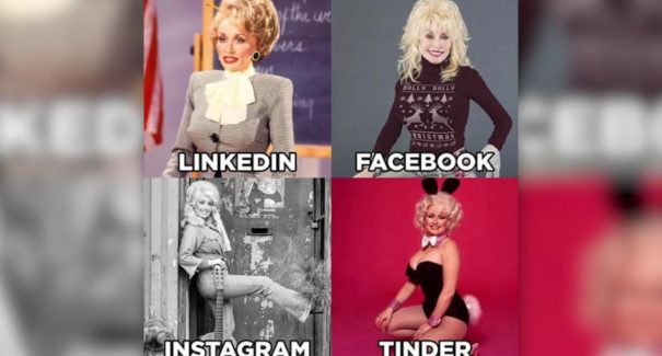LinkedIn, Facebook, Instagram e Tinder: conheça o desafio que agitou as redes sociais