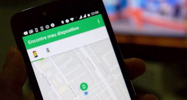 Confira 4 aplicativos para rastrear seu Android ou iPhone