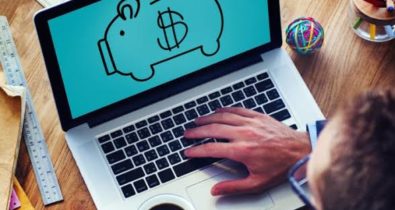 10 formas de ganhar dinheiro na internet