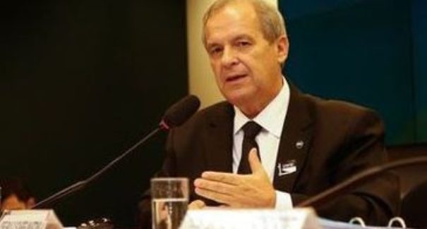 José Paulo Martins vai assumir interinamente Secretaria da Cultura